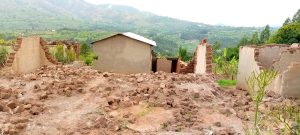 Muhanga: Ibibazo ni uruhuri ku bagituye mu cyanya cy’inganda