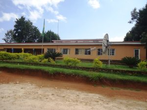 Nyamasheke: Umwana w’umwaka n’amezi 8 yaguye mu cyobo cy’amazi arapfa
