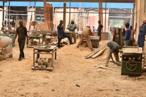 Rulindo:  Barataka igihombo baterwa n’umuriro w’amashanyarazi udahagije