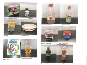 Imiti gakondo FDA yakuye ku isoko irimo ivugwaho kongera ubugabo