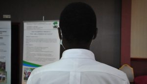Ku myaka 14, yatewe inda n’uwo nyina yazanye ngo amwigishirize mu rugo