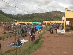 Gakenke: Abifuza kubakirwa isoko rya Gaseke  basabwa kubigiramo uruhare