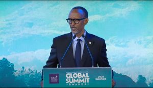 Uko u Rwanda rwabonye amahirwe y’ubukerarugendo rukiva mu bibazo