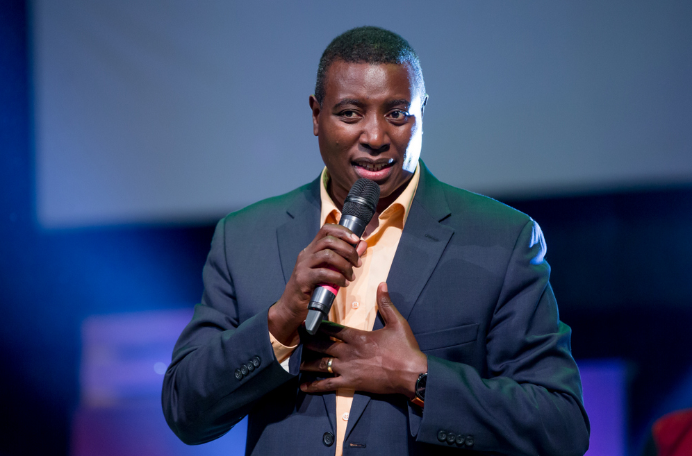 Dr Paul Gitwaza agejejwe mu nkiko
