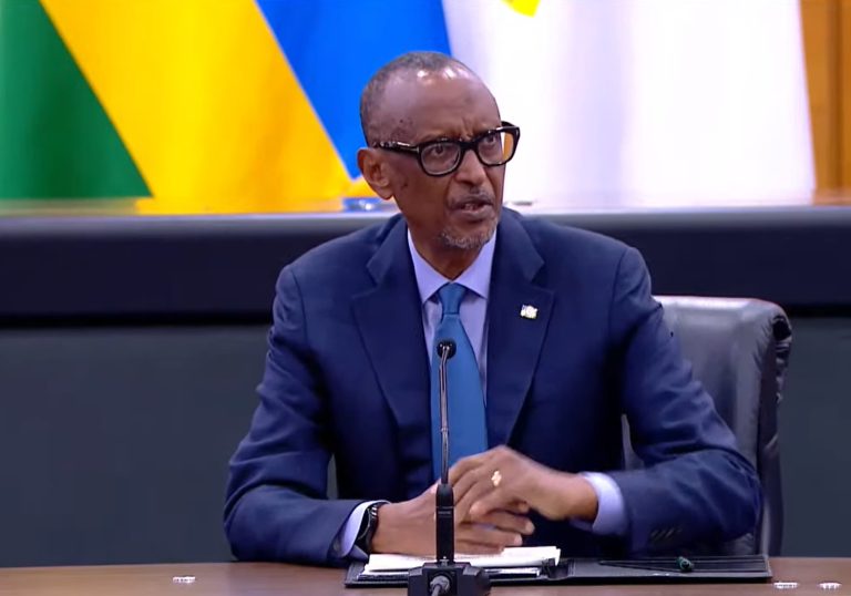 Igihugu nticyatungana kidatanga ubutabera- Perezida Kagame