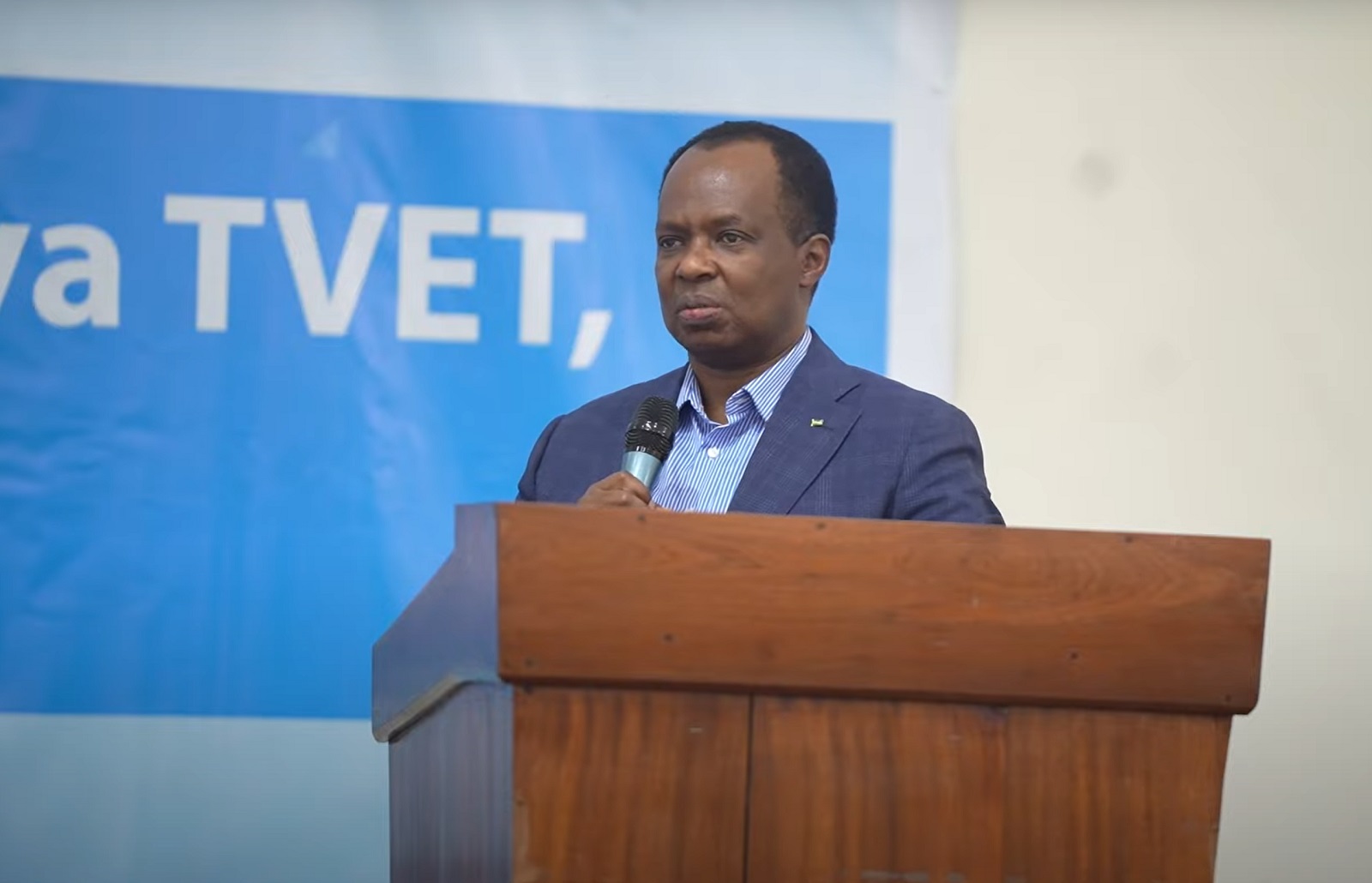 Amb. Karega yavuye imuzi urwango RDC ifitiye abavuga Ikinyarwanda
