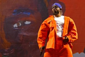 Menya ibizabera mu gitaramo cy’umuraperi Kendrick Lamar i Kigali