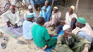Nigeria: Boko Haram yishe abahinzi b’umuceri 11
