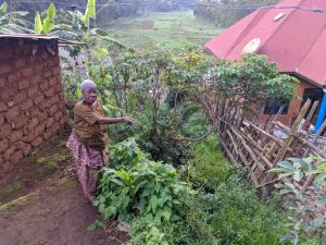 Rusizi: Ruhurura yabashyize mu manegeka bayibona nk’ikirunga kigiye kuruka