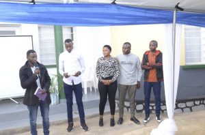 Gicumbi: Urubyiruko rwakanguriwe kubyaza umusaruro ikoranabuhanga