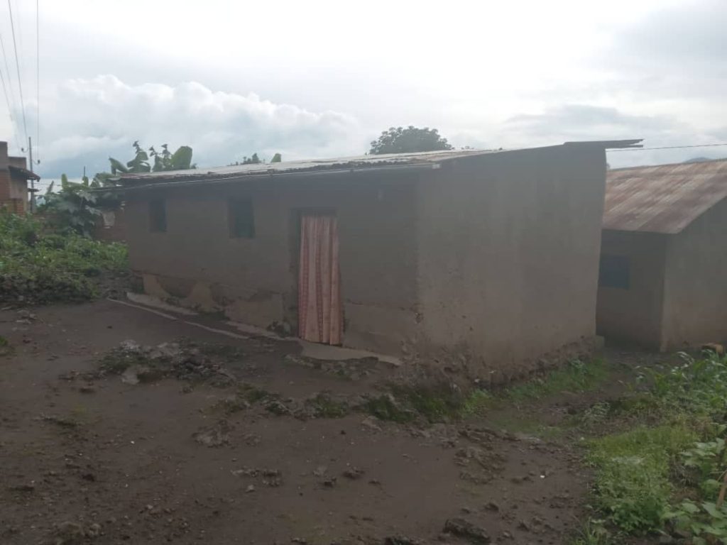 Uwagurijwe 500,000 Frw akagwatiriza umutungo wa miliyoni 5 Frw arasembera