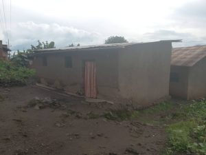 Uwagurijwe 500,000 Frw akagwatiriza umutungo wa miliyoni 5 Frw arasembera