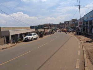 Rusizi: Umusore w’imyaka 29 yapfiriye mu kabari k’urwagwa