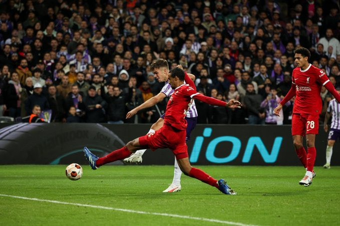 UEFA Europa League: Liverpool na AS Roma zatsinzwe