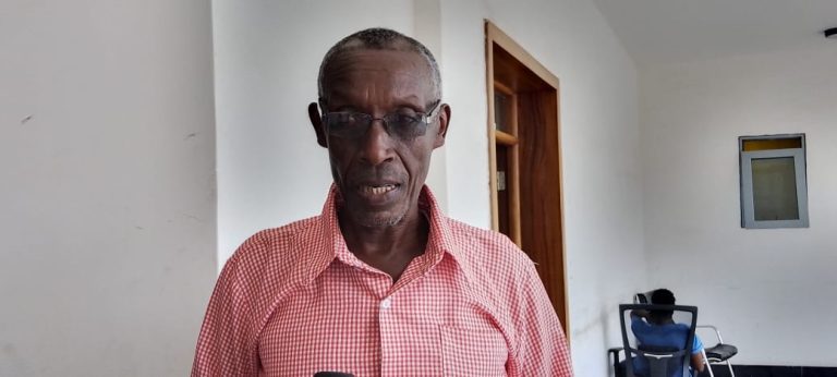 Ubuhamya ku bumwe n’ubwiyunge bw’abayoboye nyuma ya Jenoside yakorewe Abatutsi