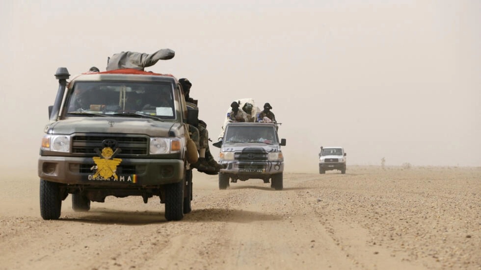 Mali: Imirwano irakomeje hagati y’ingabo n’inyeshyamba