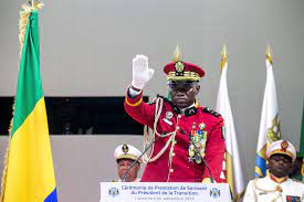 Gabon: Abategetsi ba gisirikare batangaje igihe cy’amatora