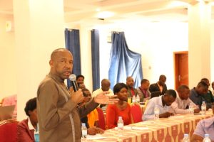 NCPD: Hateganyijwe gukusanya amakuru y’abafite ubumuga mu buryo bw’ikoranabuhanga