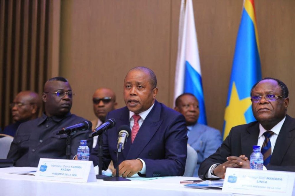 RDC: Masisi na Rutshuru bashobora kutazatora Perezida