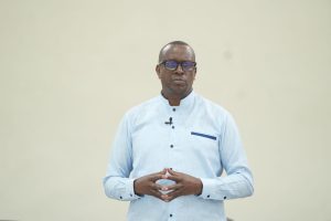 Hatabayeho ubufatanye ntacyo abantu bageraho- Dr Bizimana