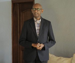 <strong>APR FC yatandukanye n’uwari Umunyamabanga Mukuru wayo</strong>