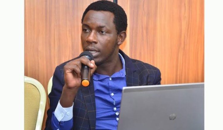 Umunyamakuru Manirakiza yafunguwe by’agateganyo
