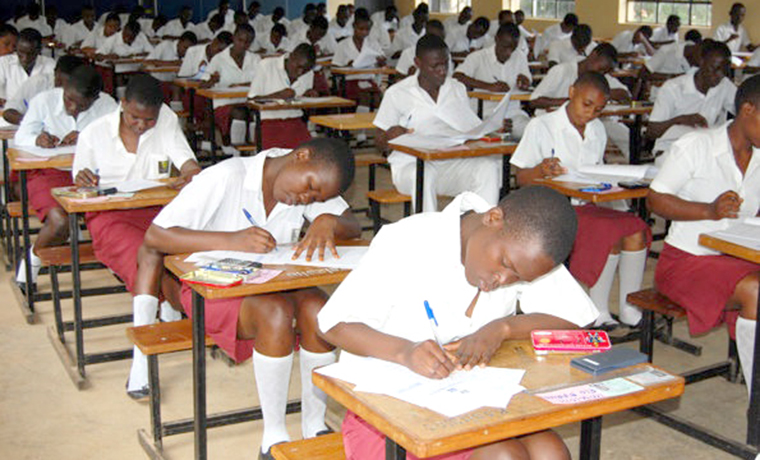 Gusibiza abanyanyeshuri byatumye bakangukira amasomo