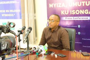 Bugesera: Ubuyobozi burimo kugaragaza ishusho y’Akarere
