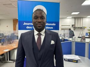 RDC: Undi mukandida yiyunze kuri Ponyo ashyigikira Katumbi