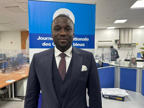 RDC: Undi mukandida yiyunze kuri Ponyo ashyigikira Katumbi
