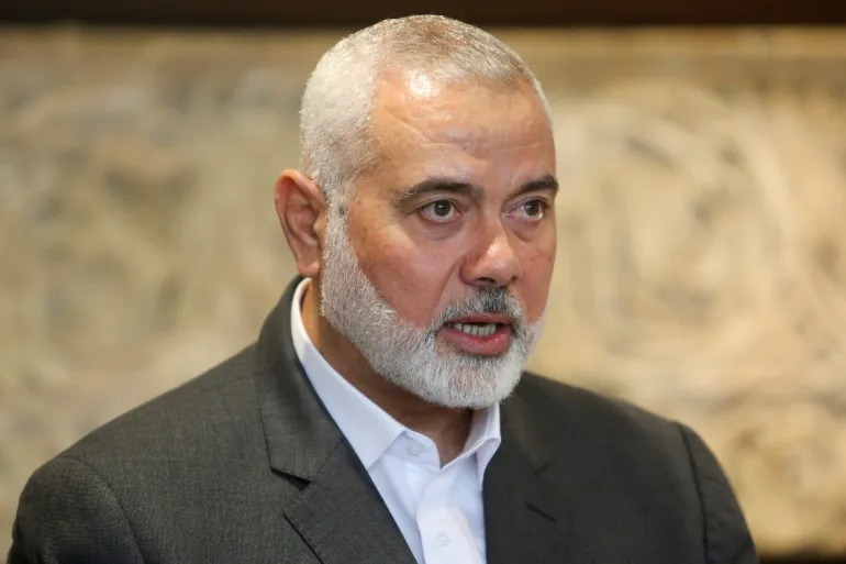 Palestina: Gaza mu nzira y’ibiganiro by’amahoro na Isiraheli
