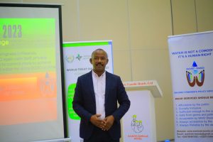 Ubwiherero bwiza bugira uruhare mu kugabanya indwara ziterwa n’isuku nke