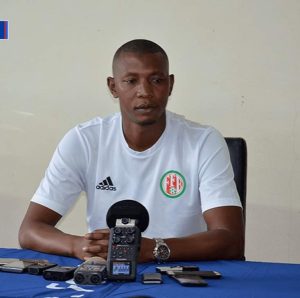 Kiyovu Sports yabonye umutoza mushya