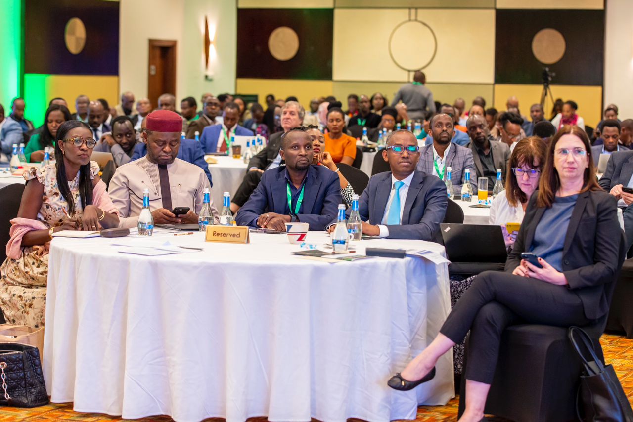 Kigali: Inzobere zisaga 250 zirategura gahunda yo kuvugurura ubuhinzi (PSTA 5)