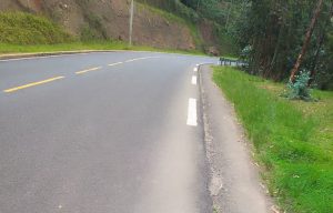 Nyamasheke:&nbsp; Impanuka y’imodoka ya Fuso yahitanye umunyeshuri wateze lifuti