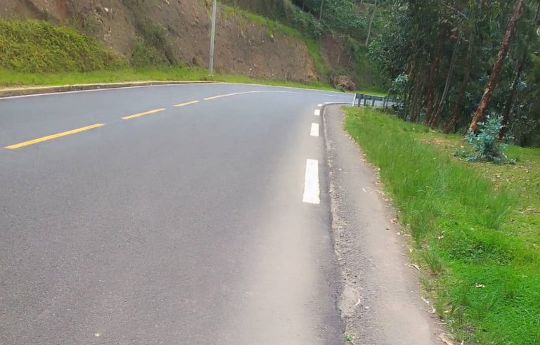 Nyamasheke:&nbsp; Impanuka y’imodoka ya Fuso yahitanye umunyeshuri wateze lifuti