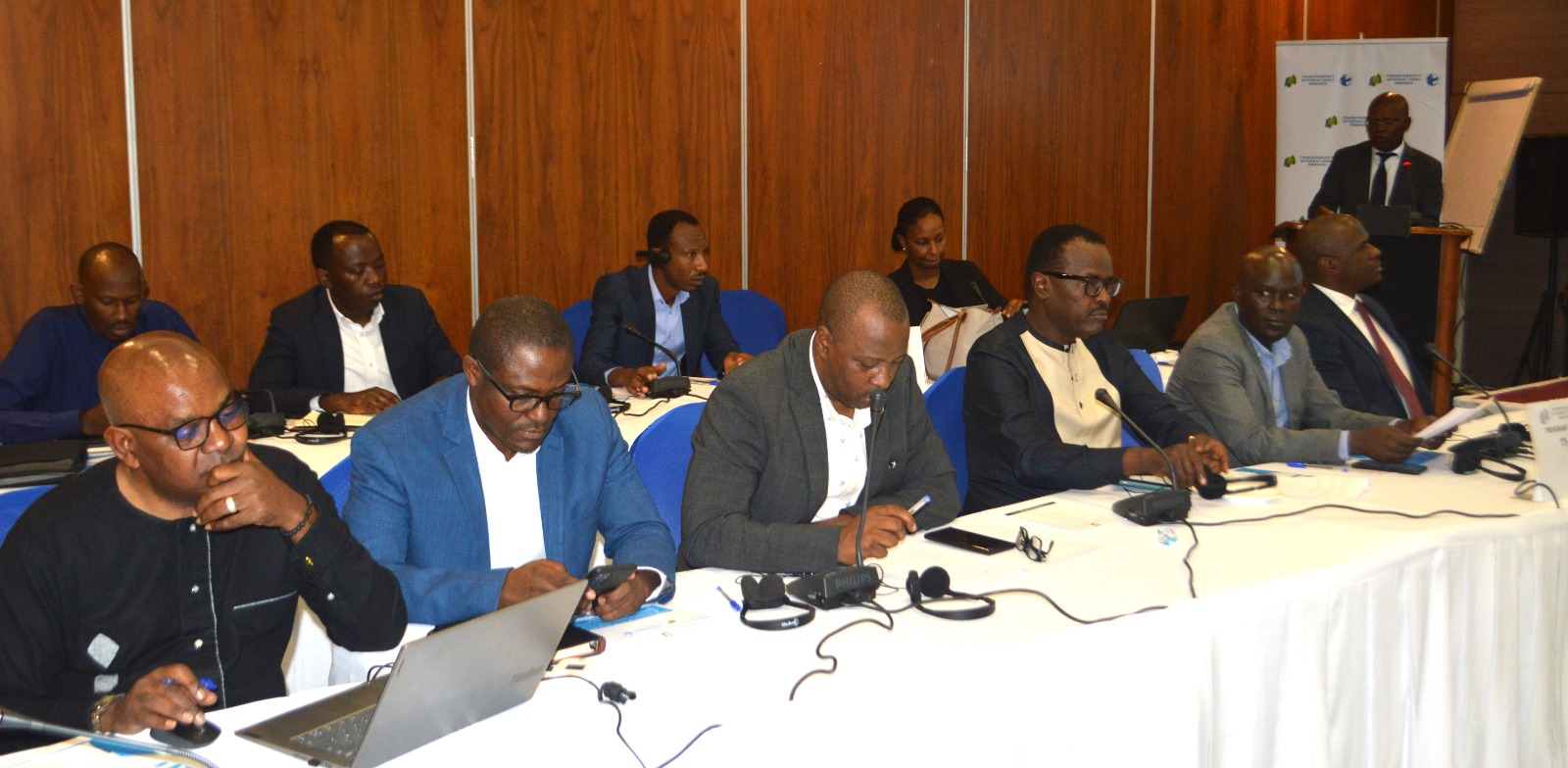Amasoko ya Leta yihariye 25,2% mu makosa y’imicungire mibi y’umutungo