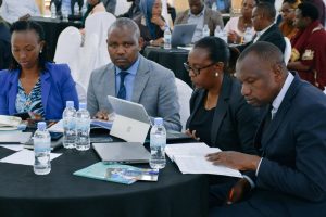 Intara y’Amajyaruguru ifite umukoro wo kwita kuri serivisi abayobozi baha umuturage