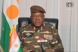 Niger yakuyeho itegeko rihana abacuruza abimukira