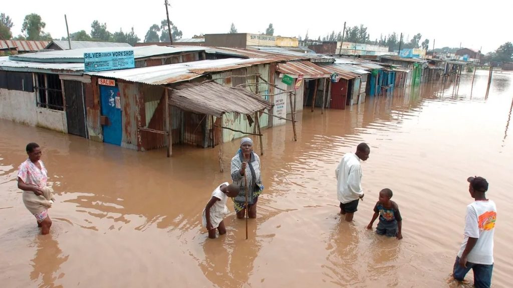 Kenya: Abishwe n’umwuzure bamaze kugera ku 120