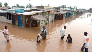 Kenya: Abishwe n’umwuzure bamaze kugera ku 120