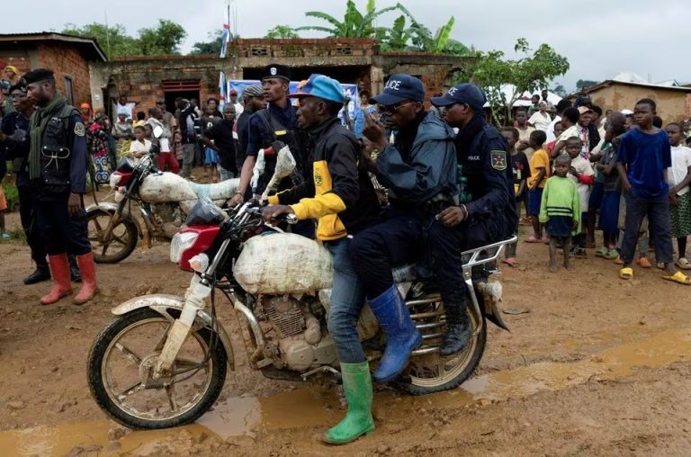 DRC:Abashyigikiye abatavuga rumwe n’ubutegetsi bicishijwe amabuye&nbsp;