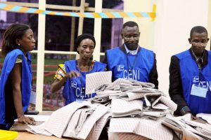 EU yanze kohereza indorerezi mu matora ya Perezida muri DRC