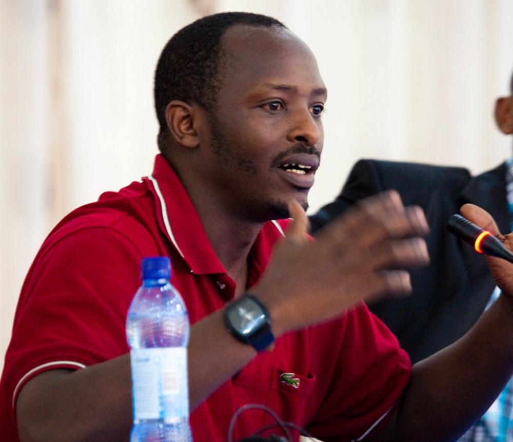 Dr Kayumba Christophe yakatiwe imyaka 2
