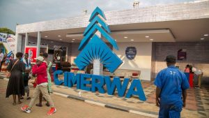 Ikigo cyaguze CIMERWA cyiteguye gushora miliyari 189 Frw mu Rwanda
