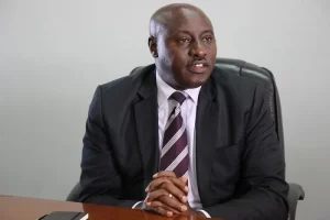Dosiye ya CG Gasana wahoze ari Guverineri yaregewe Ubushinjacyaha