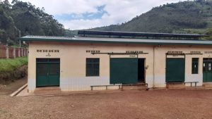 Rulindo: Bagorwa no kwambuka Akarere bajya kugura inyama