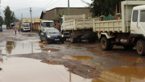 Abatuye mu maberishi y’Umujyi wa Musanze barasaba Kaburimbo