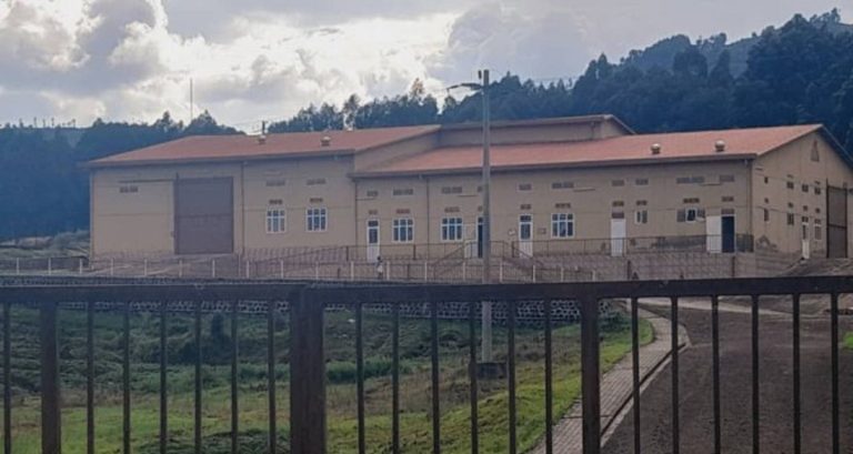 Nyabihu: Uruganda rw’ifiriti rumaze imyaka 7 rudakora rugiye kuzanzamuka