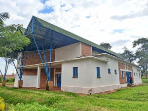 RHA yasabwe gukemura ikibazo cy’inzu za Leta zidakoreshwa